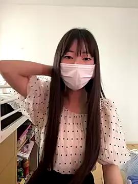 Freechat aonyan_7 on StripChat