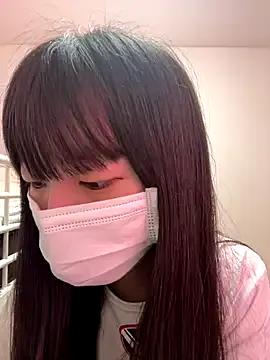 Freechat aonyan_7 on StripChat