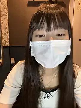 Freechat aonyan_7 on StripChat