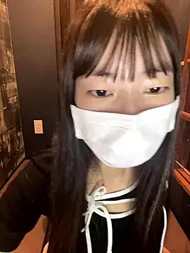 Freechat aonyan_7 on StripChat