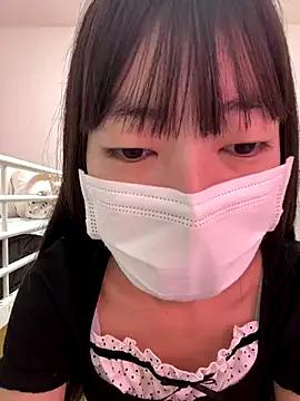 Freechat aonyan_7 on StripChat