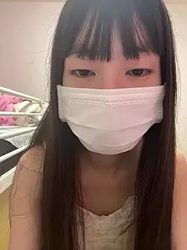 Freechat aonyan_7 on StripChat