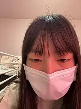 Freechat aonyan_7 on StripChat