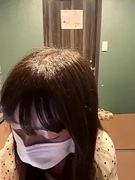 Freechat aonyan_7 on StripChat