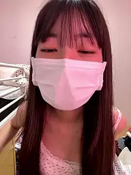 Freechat aonyan_7 on StripChat