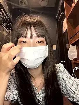 Freechat aonyan_7 on StripChat