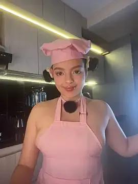 StripChat AriaHeavenss is Freechat AriaHeavenss — Squirt time!