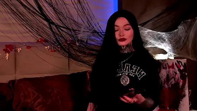 StripChat AriWild is Freechat AriWild — wb Wild