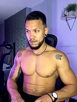 ARON_TAYLER01's avatar