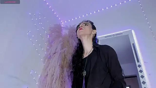 StripChat arthemisa_hot is Freechat arthemisa_hot — Domi control x 3