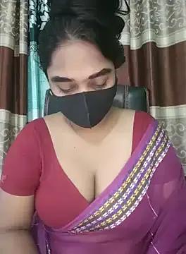 Freechat Aruna-1 on StripChat