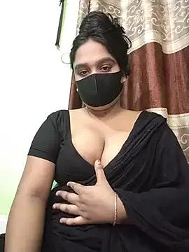 Freechat Aruna-1 on StripChat