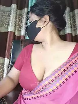 Freechat Aruna-1 on StripChat