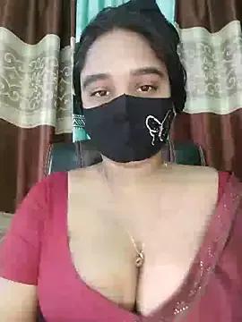 Freechat Aruna-1 on StripChat