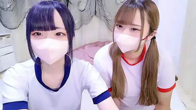 StripChat ASUKA_ch is Group ASUKA_ch — Group on StripChat