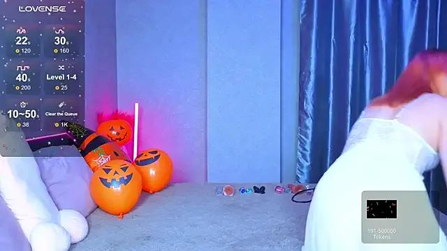 StripChat AuroraPrincess is Private AuroraPrincess — Big anal plug