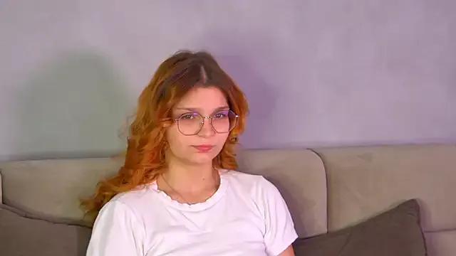 Freechat BellaMarebelle on StripChat