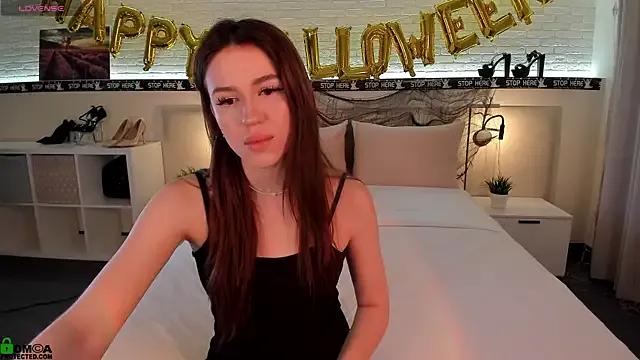 StripChat BelovedRuby is Freechat BelovedRuby — sensual orgasm of tight pussy with dildo