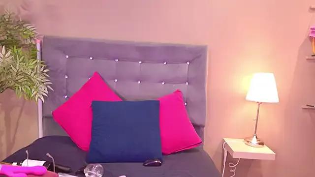 Freechat BetsyBennet_ on StripChat