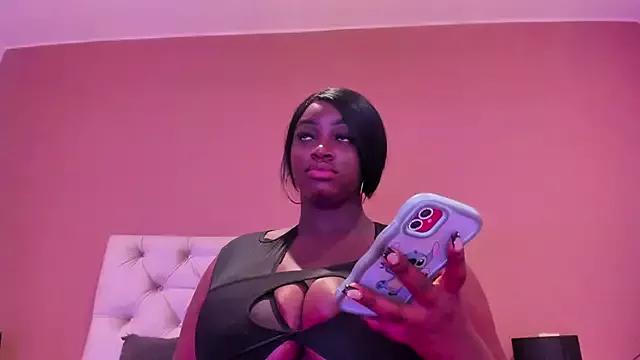 Freechat BetsyBennet_ on StripChat