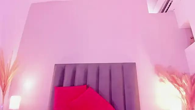 Freechat BetsyBennet_ on StripChat