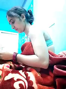 Group bold-couple on StripChat