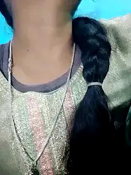 Group bold-couple on StripChat