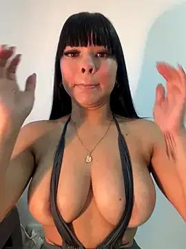 StripChat BrendaCrean is Freechat BrendaCrean — Tease Me,Fuck Ass,Cum Squirt RAIN....