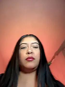 StripChat cami_ortiz__ is Freechat cami_ortiz__ — LICK NIPPLES-DEEPTHROAT