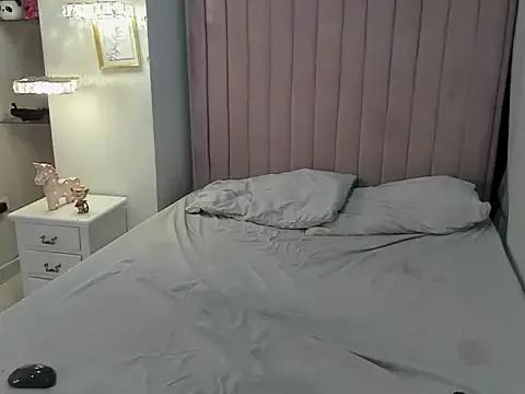 StripChat CandySays is Freechat CandySays — play fingers in my pussy