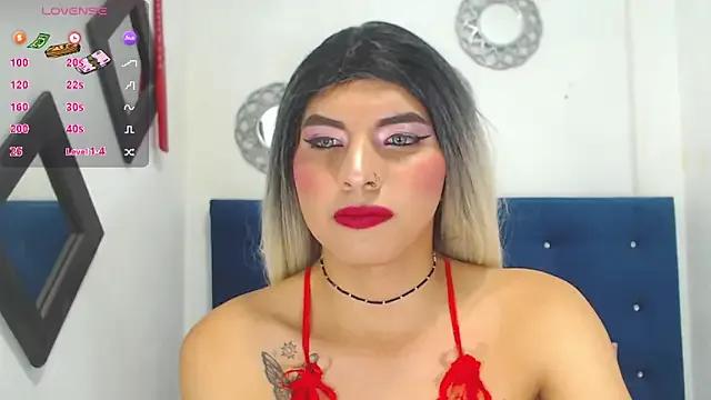 catalina_santana23 on StripChat 