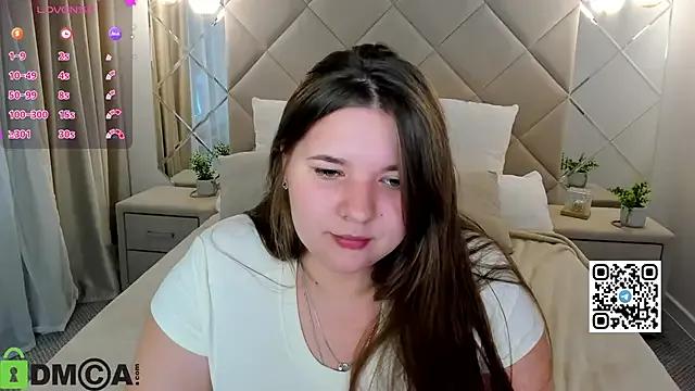 Freechat Chloee_White on StripChat