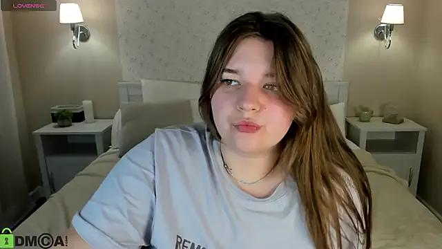 Freechat Chloee_White on StripChat