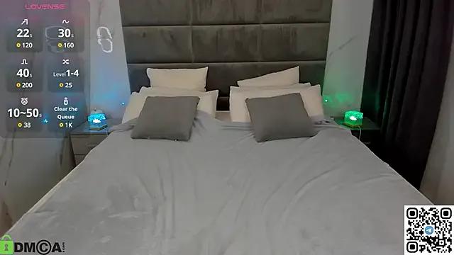 Freechat Chloee_White on StripChat