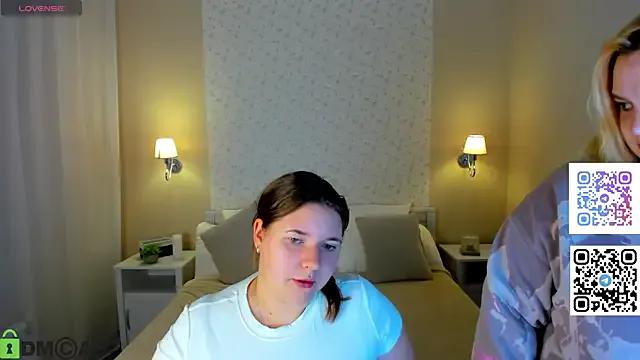 Freechat Chloee_White on StripChat