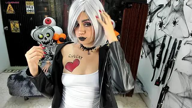 criss_21_ — I AM YOUR NIGHTMARE MORE SENSUAL