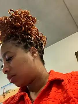 StripChat CurvyDesire1 is Freechat CurvyDesire1 — PrincessTreatment + fingering+ squrt