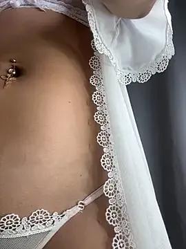 Private Dalia_asad on StripChat