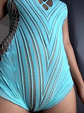 Private Dalia_asad on StripChat