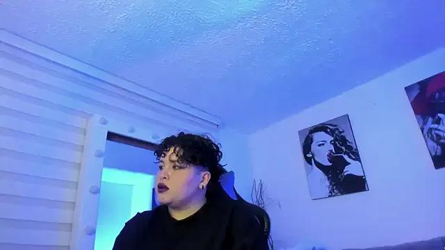 Freechat Damian_Rock on StripChat