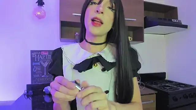 StripChat Damiian20_ is Freechat Damiian20_ — Finger in ass