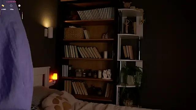 Freechat DarylBarks on StripChat