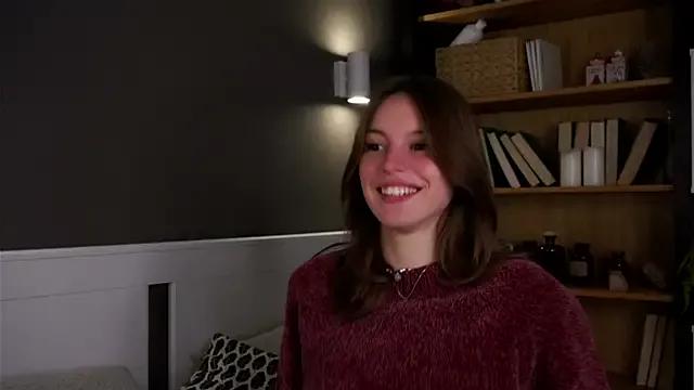 Freechat DarylBarks on StripChat