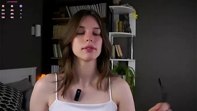 Freechat DarylBarks on StripChat