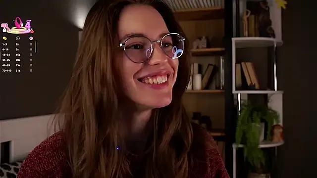 Freechat DarylBarks on StripChat