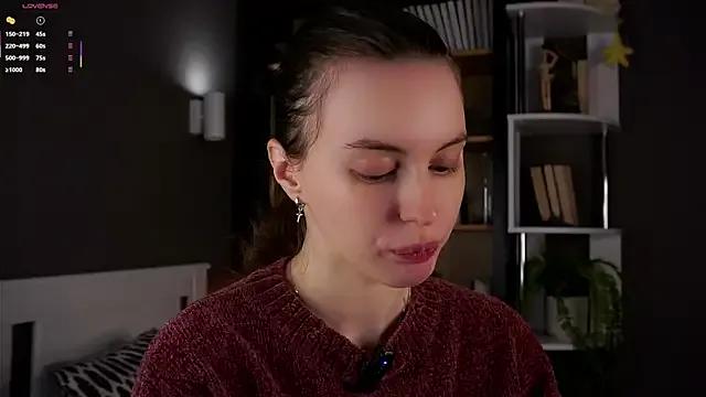 Freechat DarylBarks on StripChat