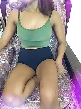 Freechat DeboSiya18 on StripChat