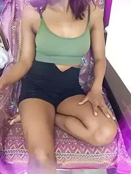 Freechat DeboSiya18 on StripChat