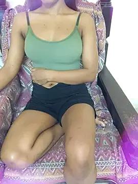 Freechat DeboSiya18 on StripChat