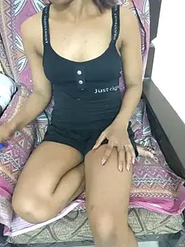 Freechat DeboSiya18 on StripChat